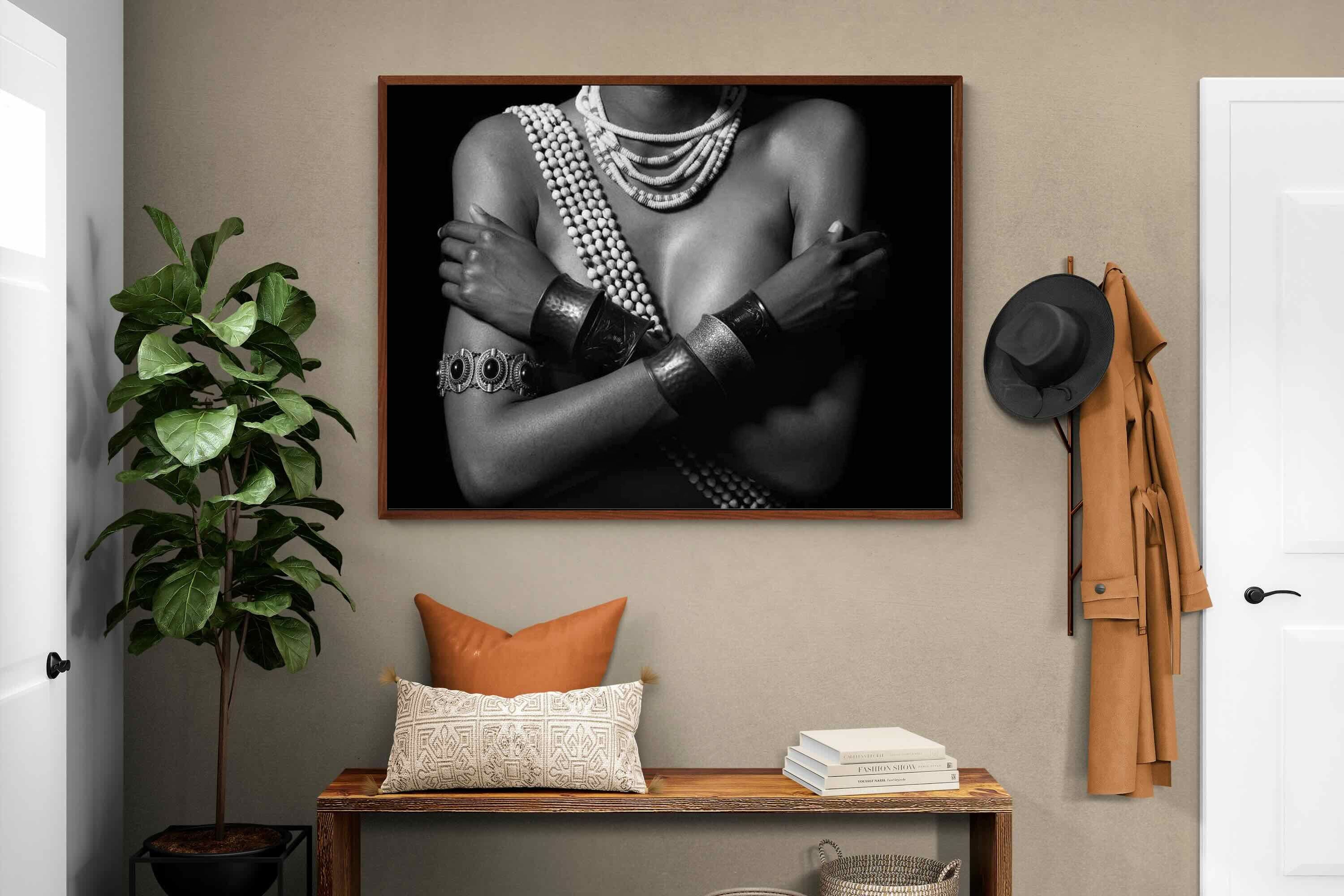 Pixalot ® Warrior Princess Marriage