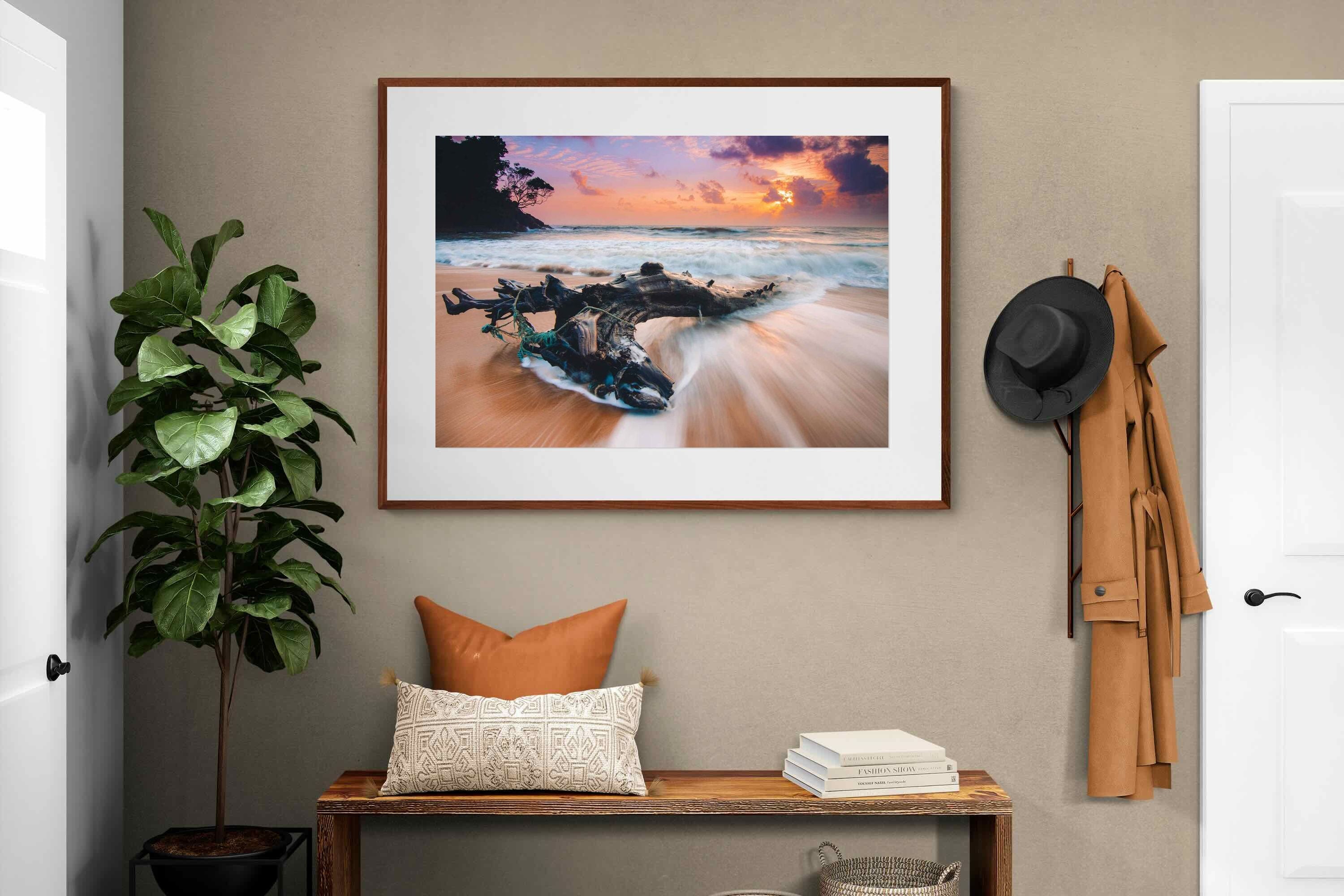 Pixalot ® Washed Ashore