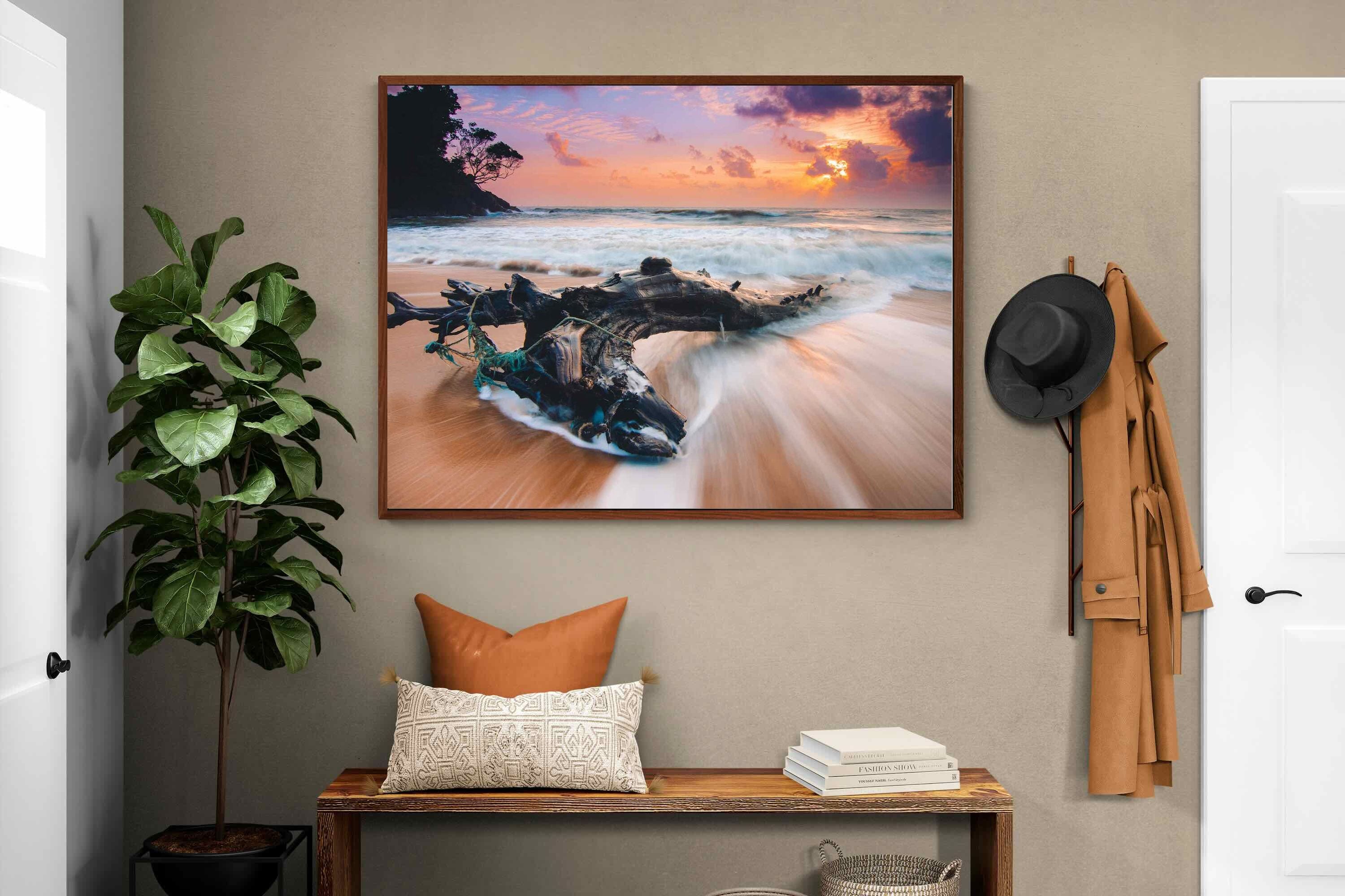 Pixalot ® Washed Ashore