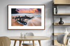 Pixalot ® Washed Ashore