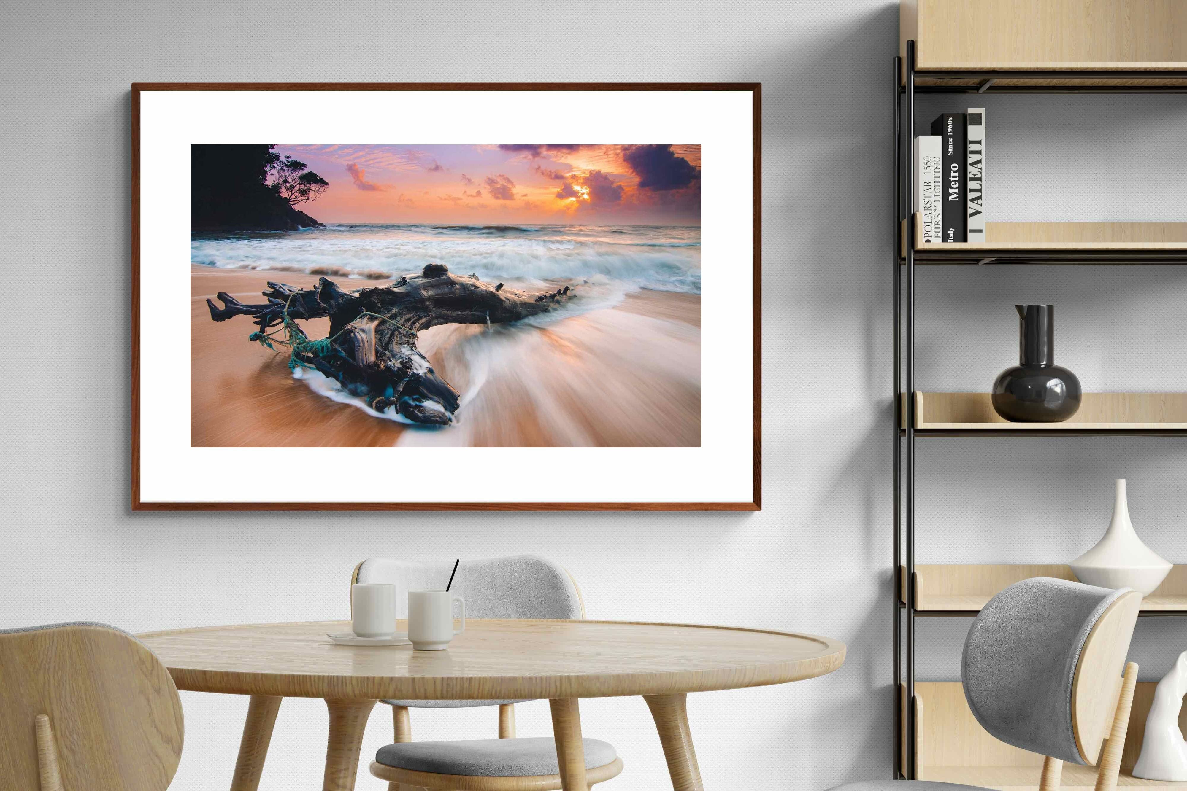 Pixalot ® Washed Ashore