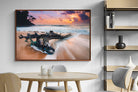 Pixalot ® Washed Ashore