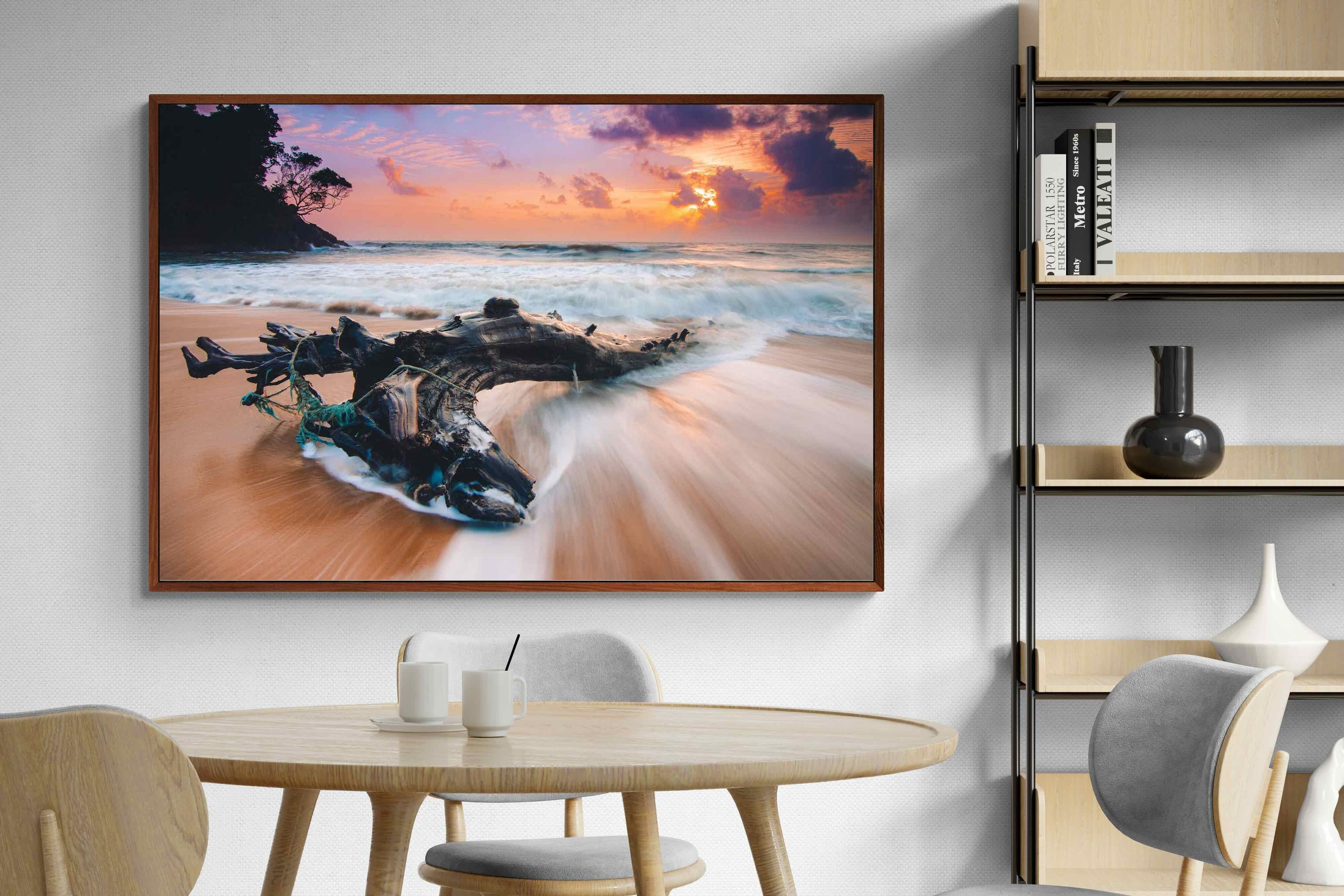 Pixalot ® Washed Ashore