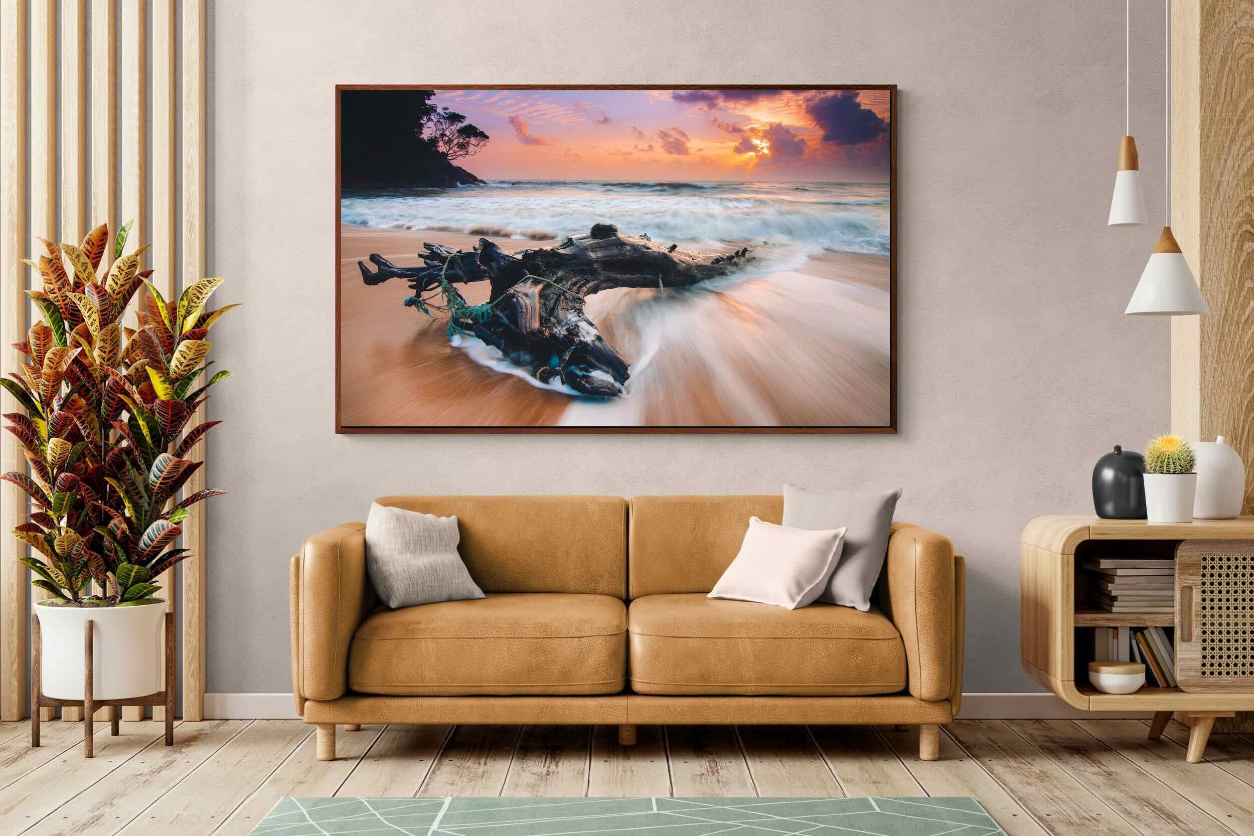 Pixalot ® Washed Ashore