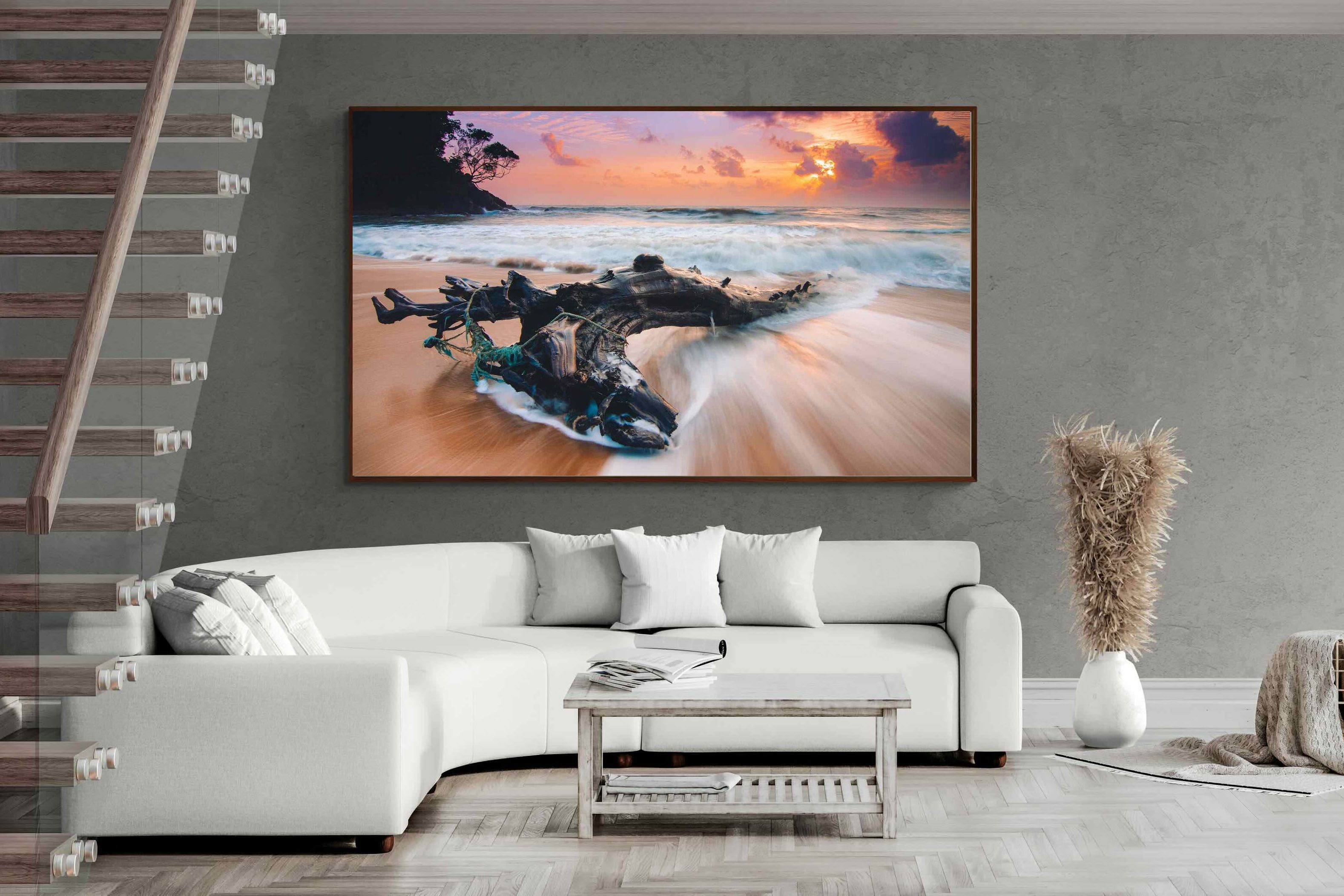 Pixalot ® Washed Ashore
