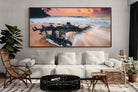 Pixalot ® Washed Ashore