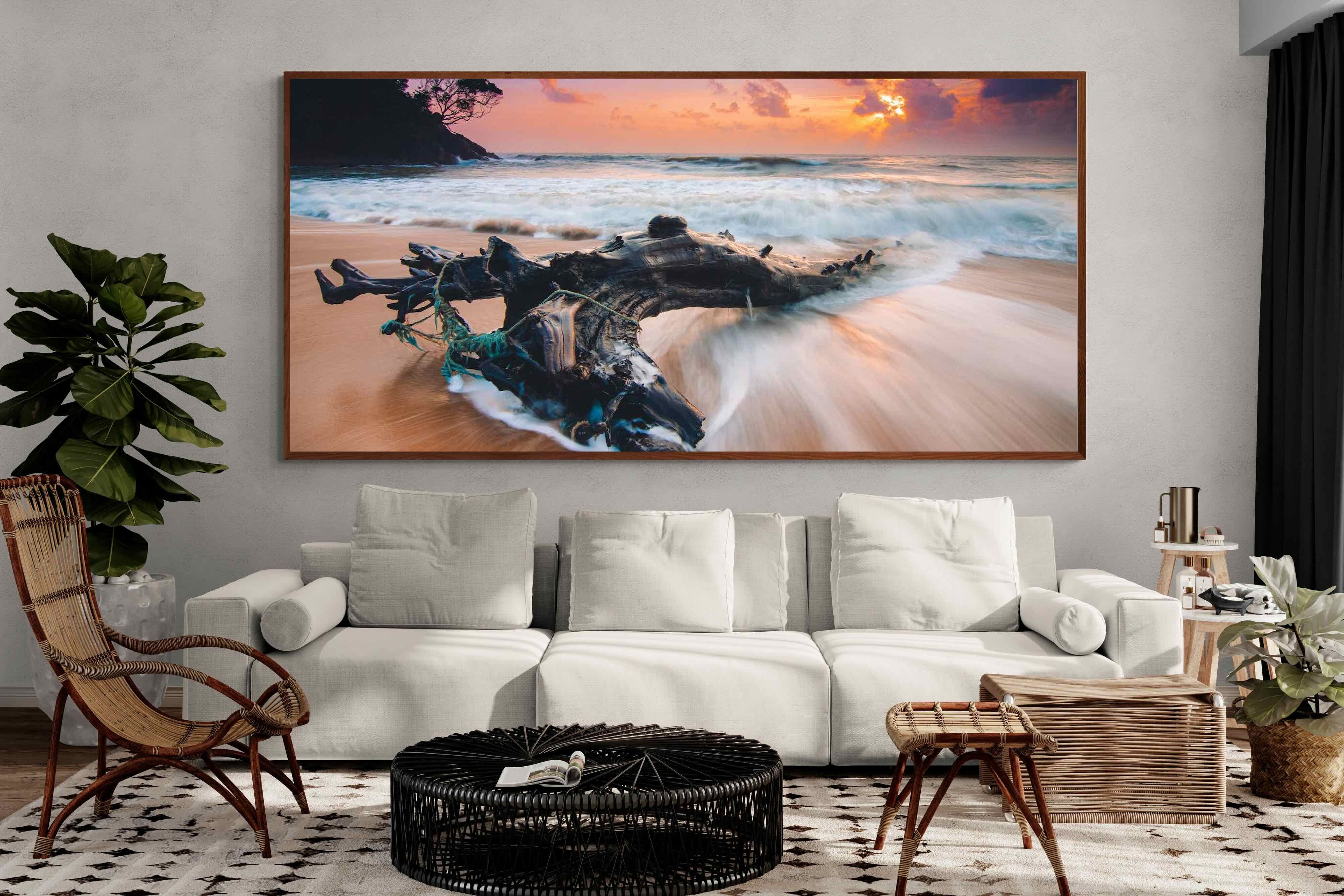 Pixalot ® Washed Ashore