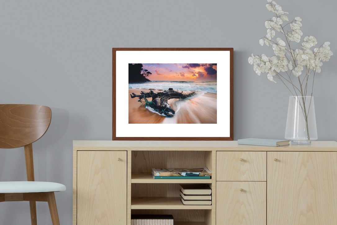 Pixalot ® Washed Ashore
