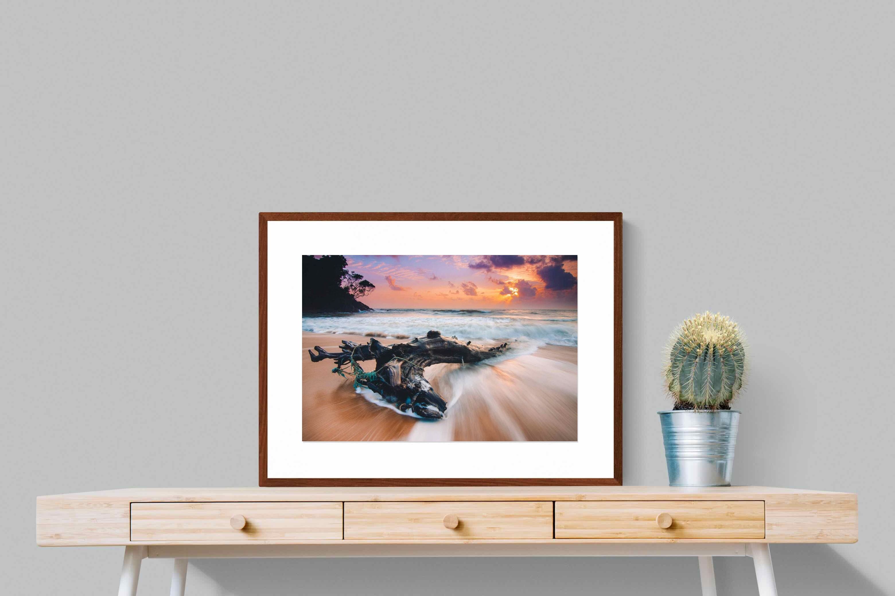 Pixalot ® Washed Ashore