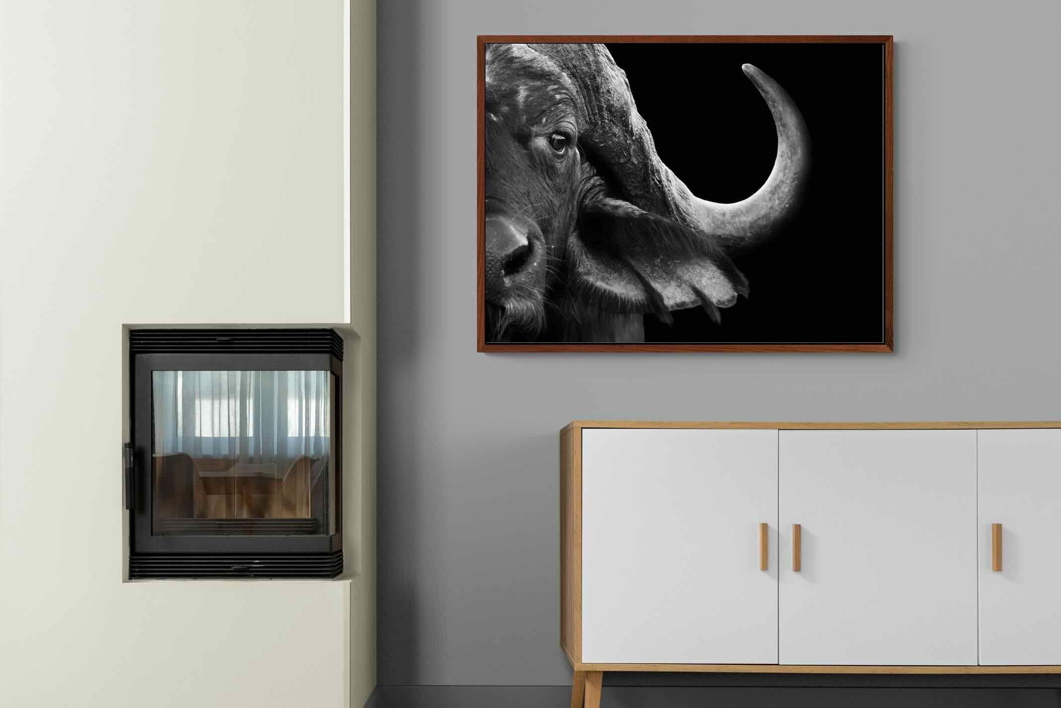 Pixalot ® Water Buffalo