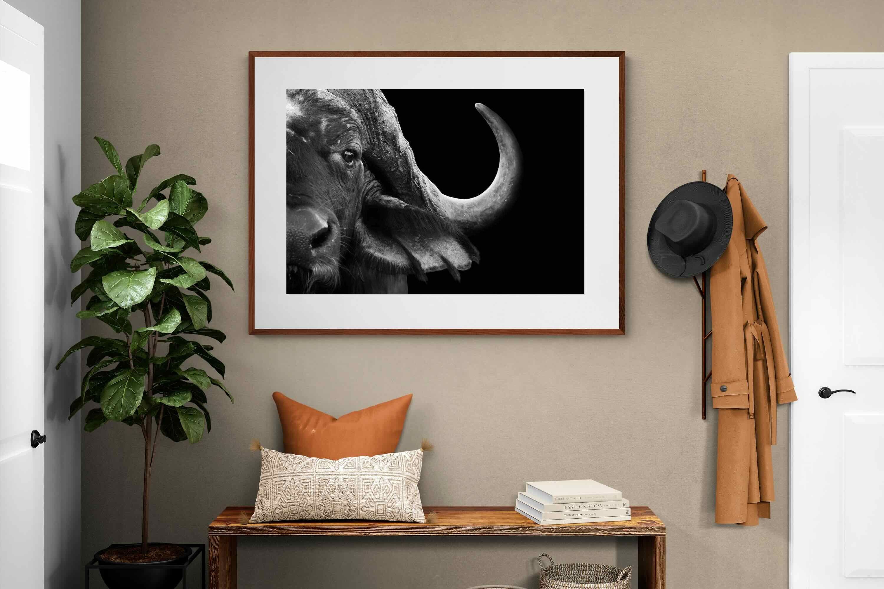 Pixalot ® Water Buffalo