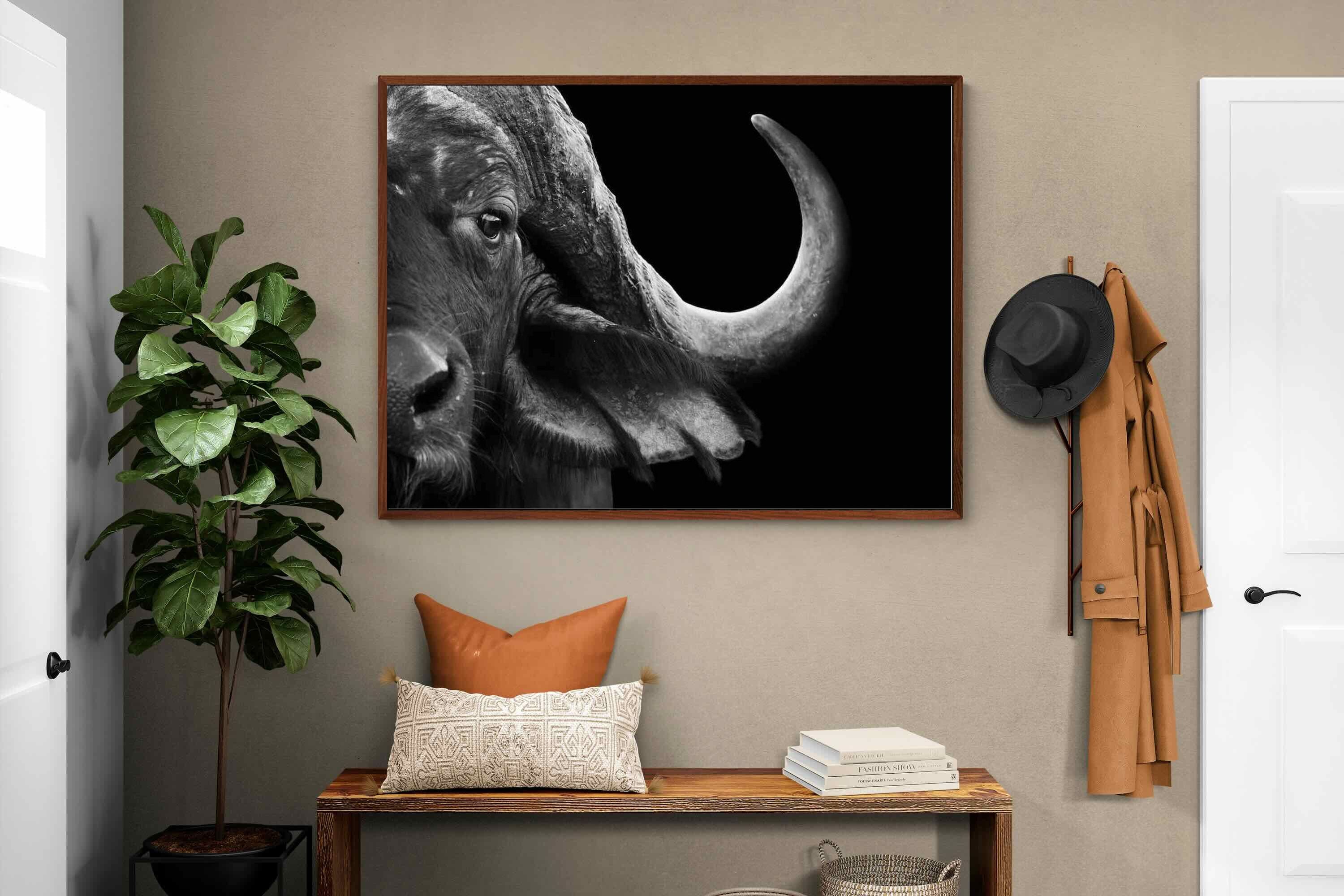 Pixalot ® Water Buffalo