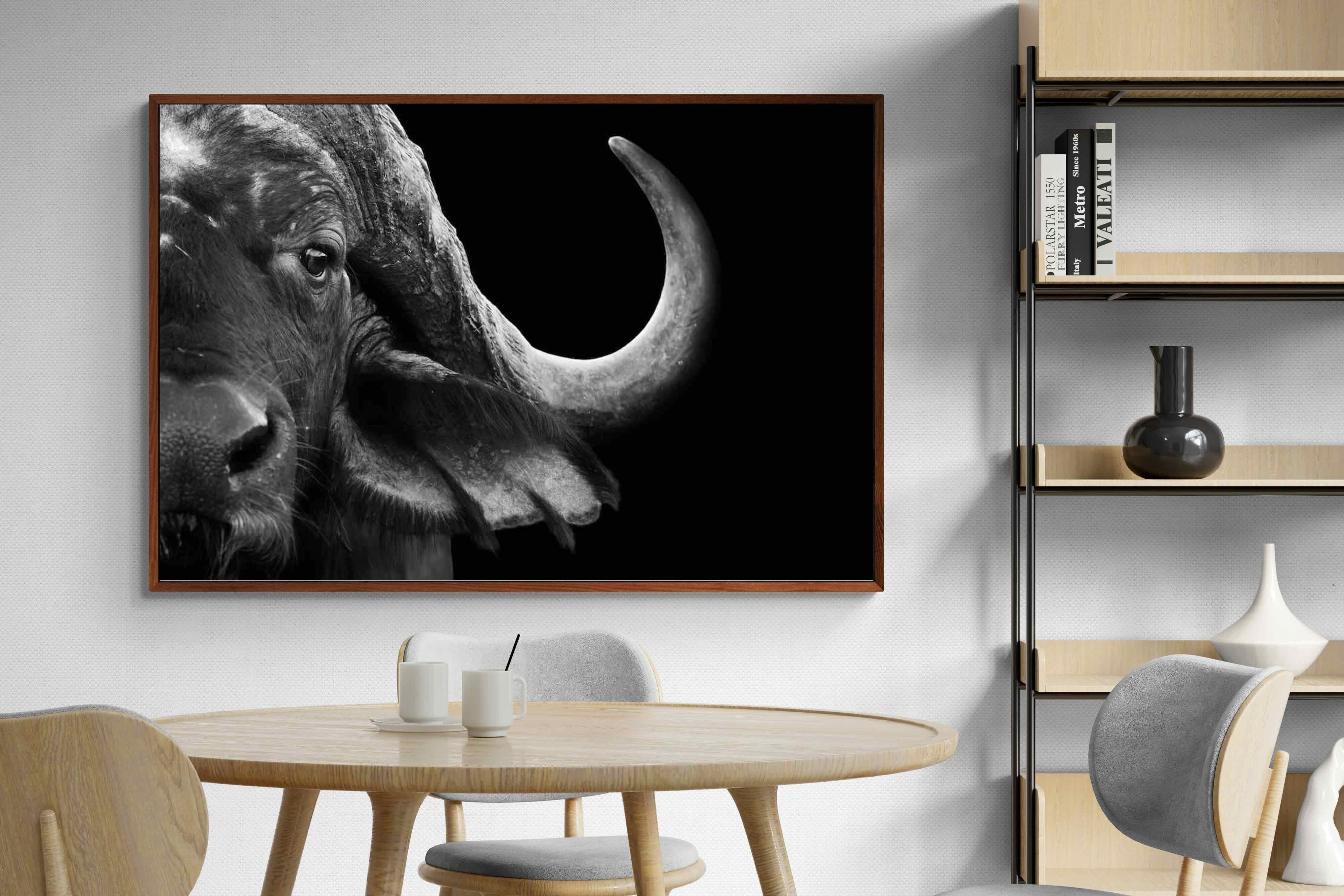 Pixalot ® Water Buffalo