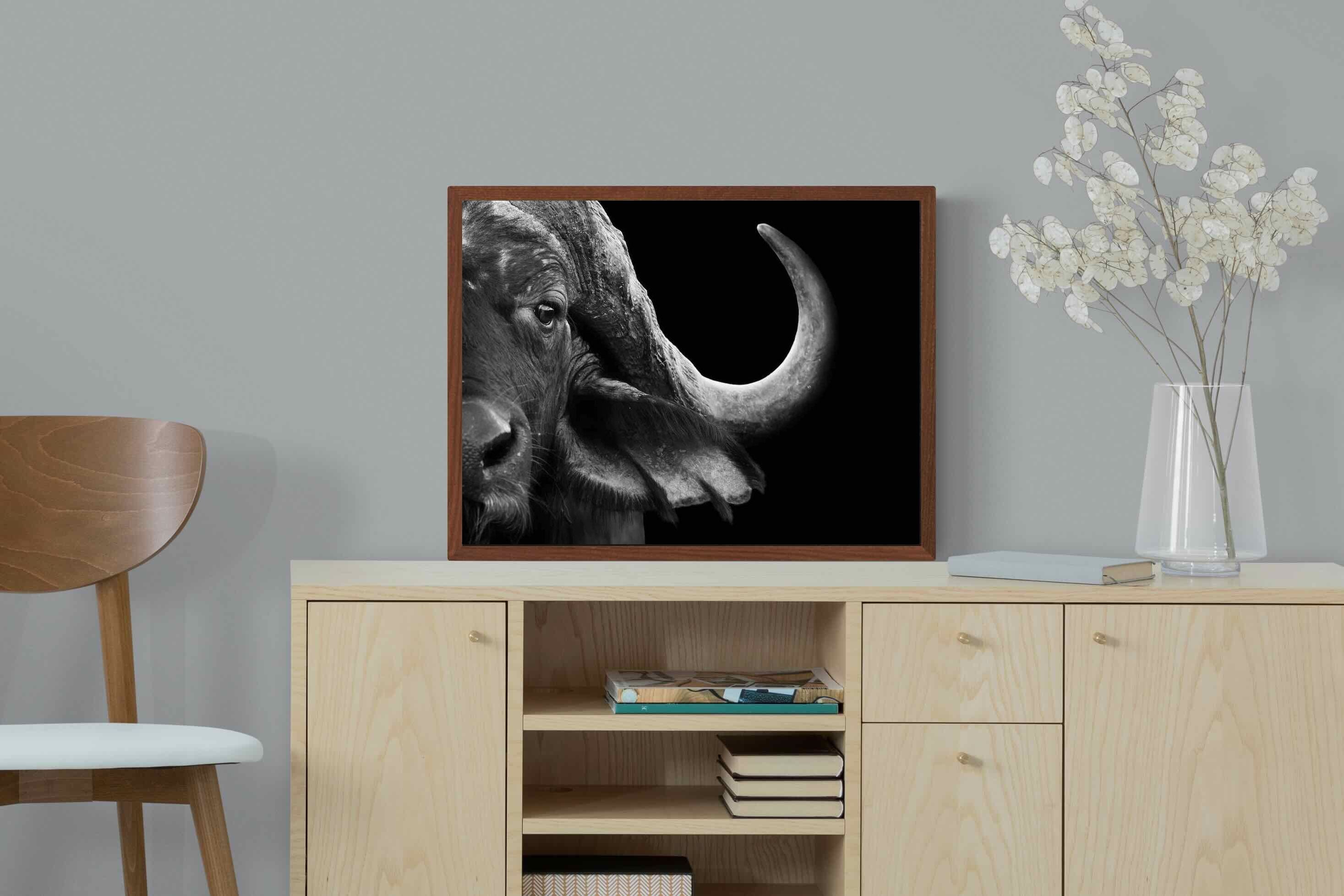 Pixalot ® Water Buffalo