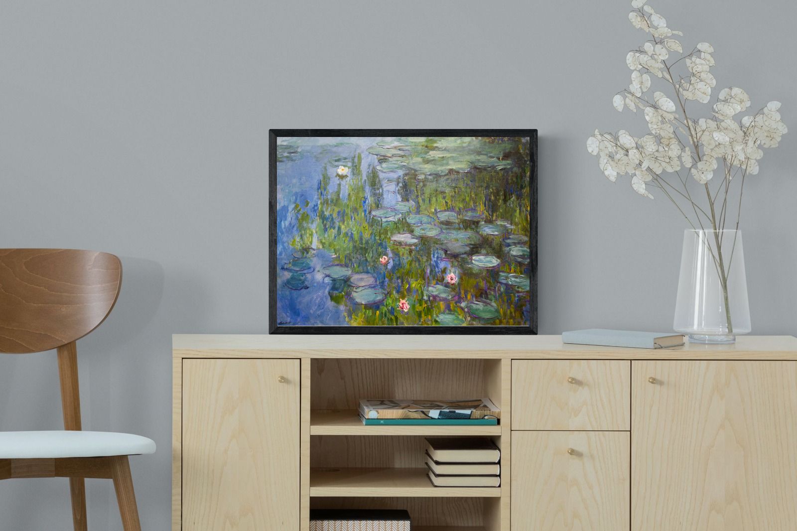 Pixalot Water Lilies (Nymphéas)