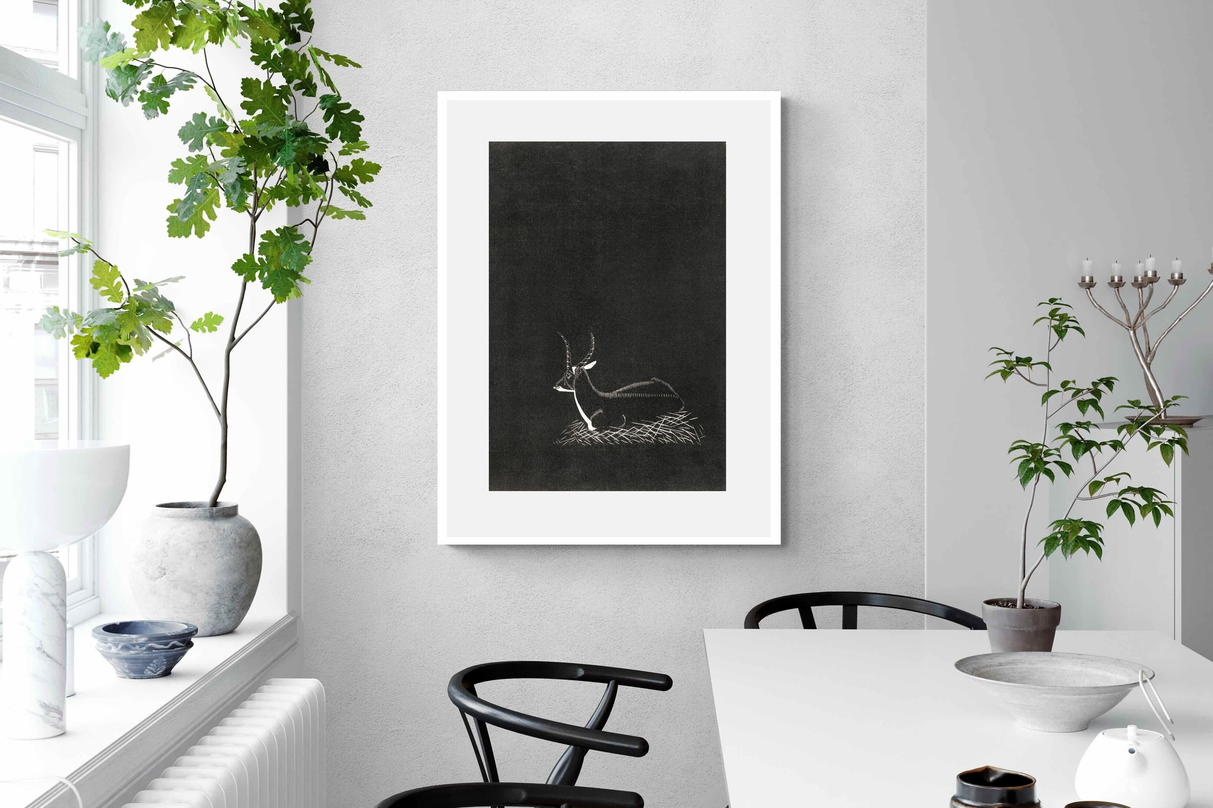 Pixalot ® Waterbuck