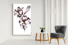 Pixalot Watercolour Lilies