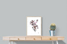 Pixalot Watercolour Lilies