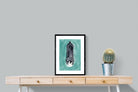 Pixalot ® Watercolour Penguin