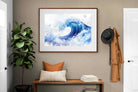Pixalot ® Watercolour Wave