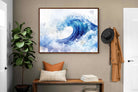 Pixalot ® Watercolour Wave