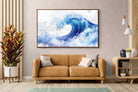 Pixalot ® Watercolour Wave