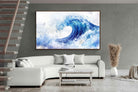 Pixalot ® Watercolour Wave
