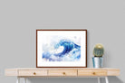 Pixalot ® Watercolour Wave