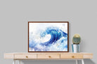 Pixalot ® Watercolour Wave
