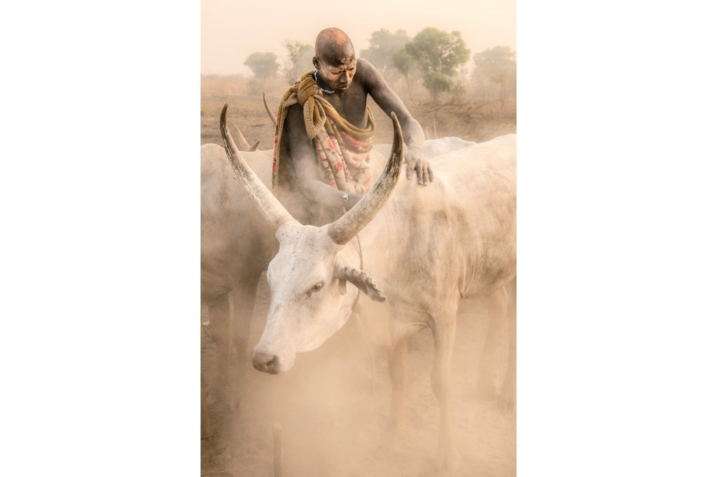Watusi
