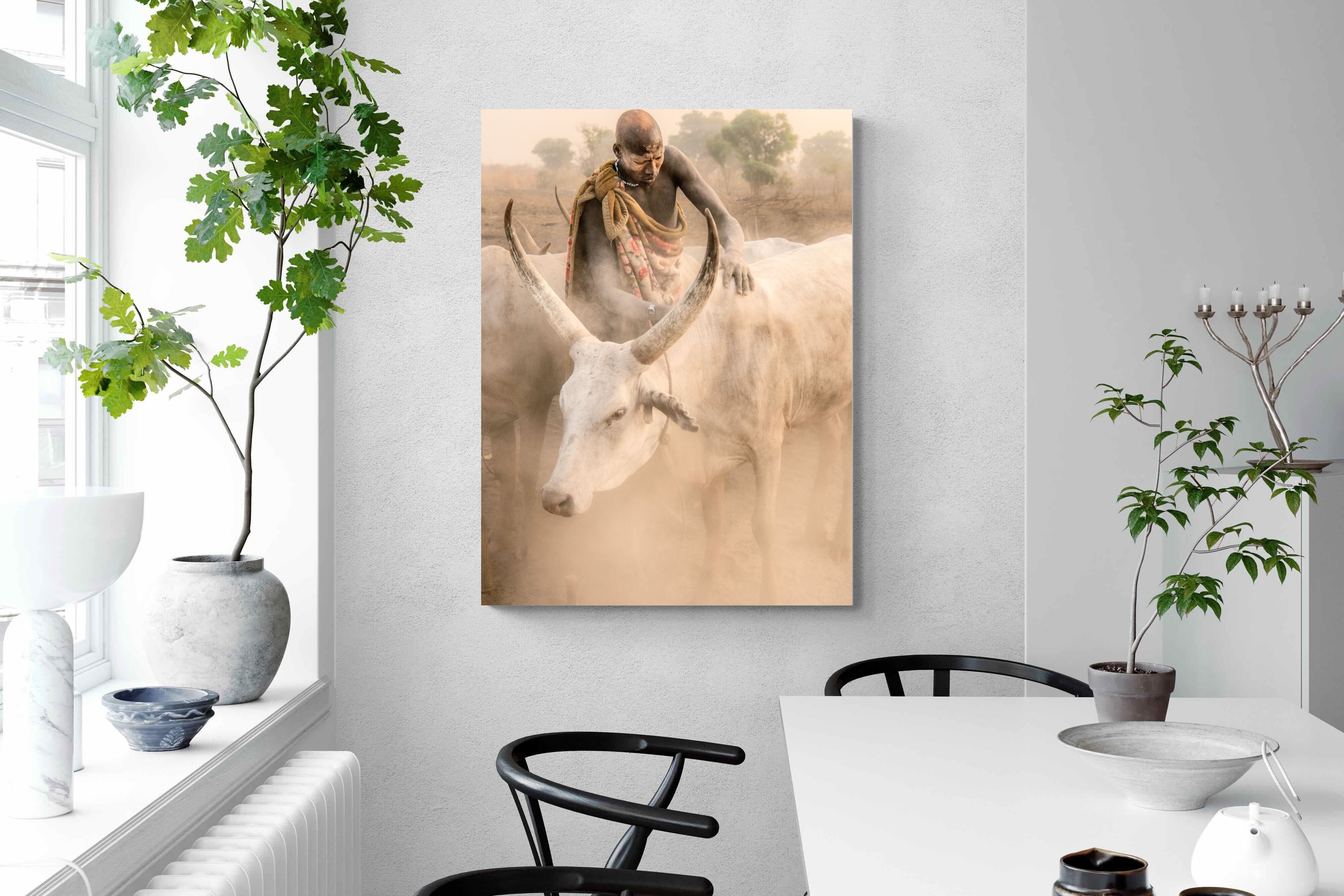 Pixalot Watusi