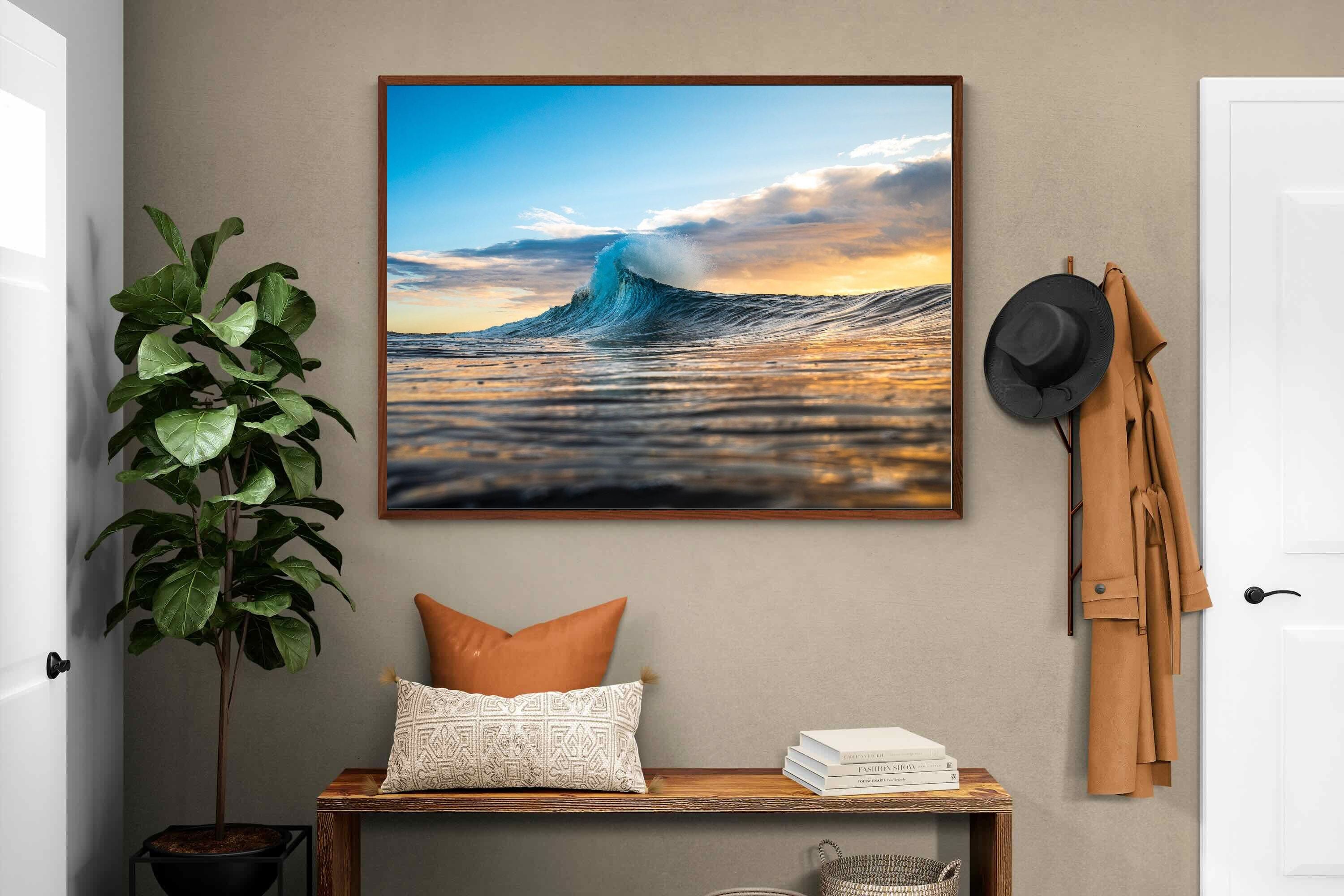 Pixalot ® Wave Flare