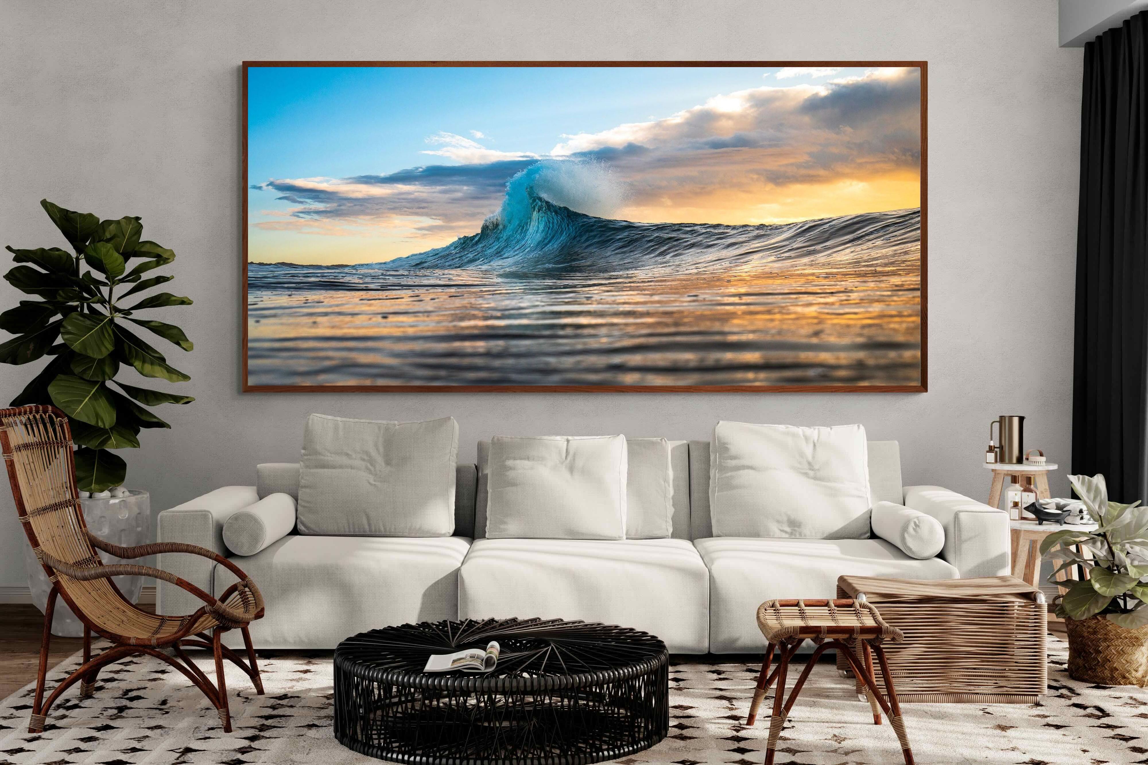 Pixalot ® Wave Flare