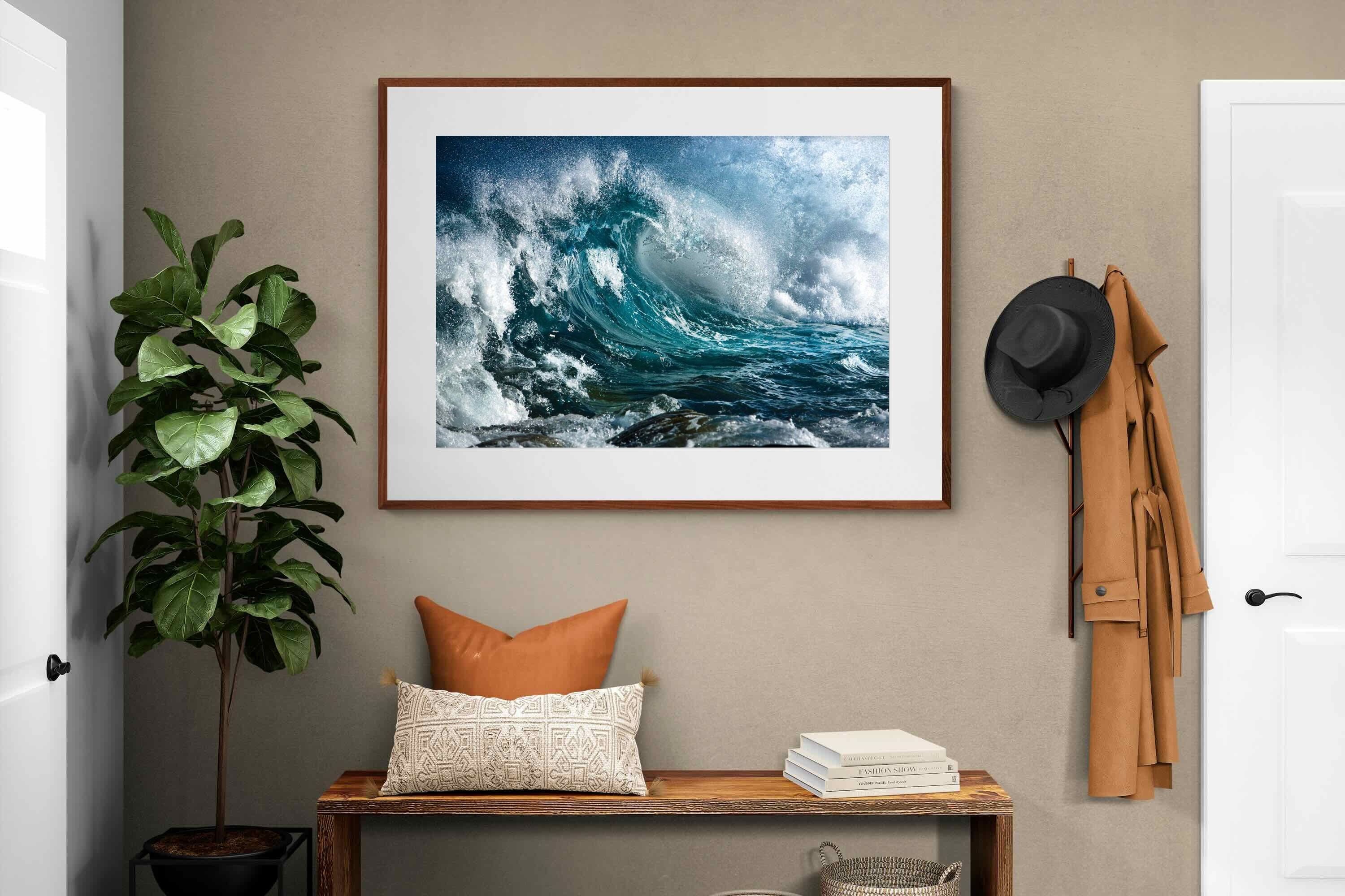 Pixalot ® Wave