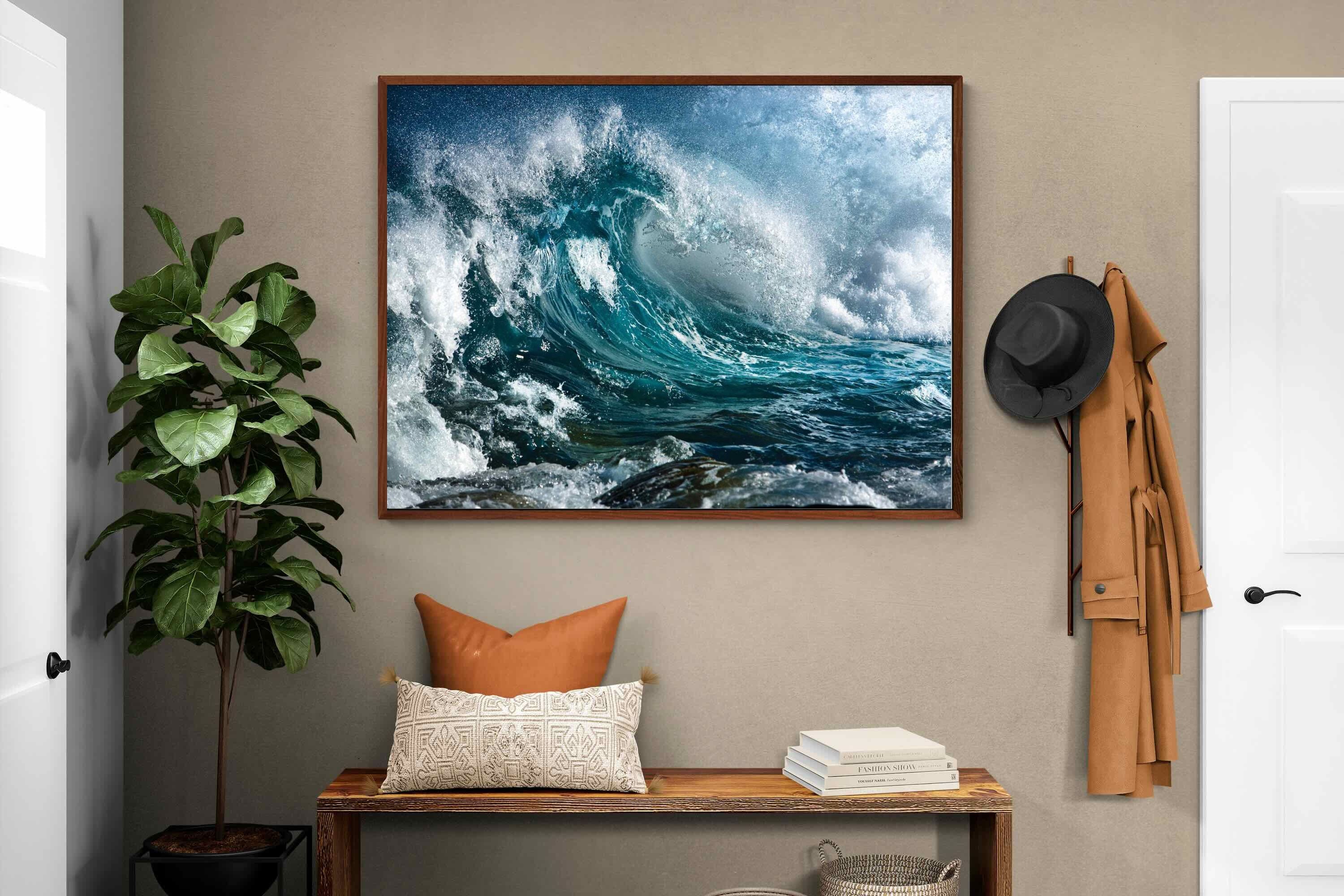 Pixalot ® Wave