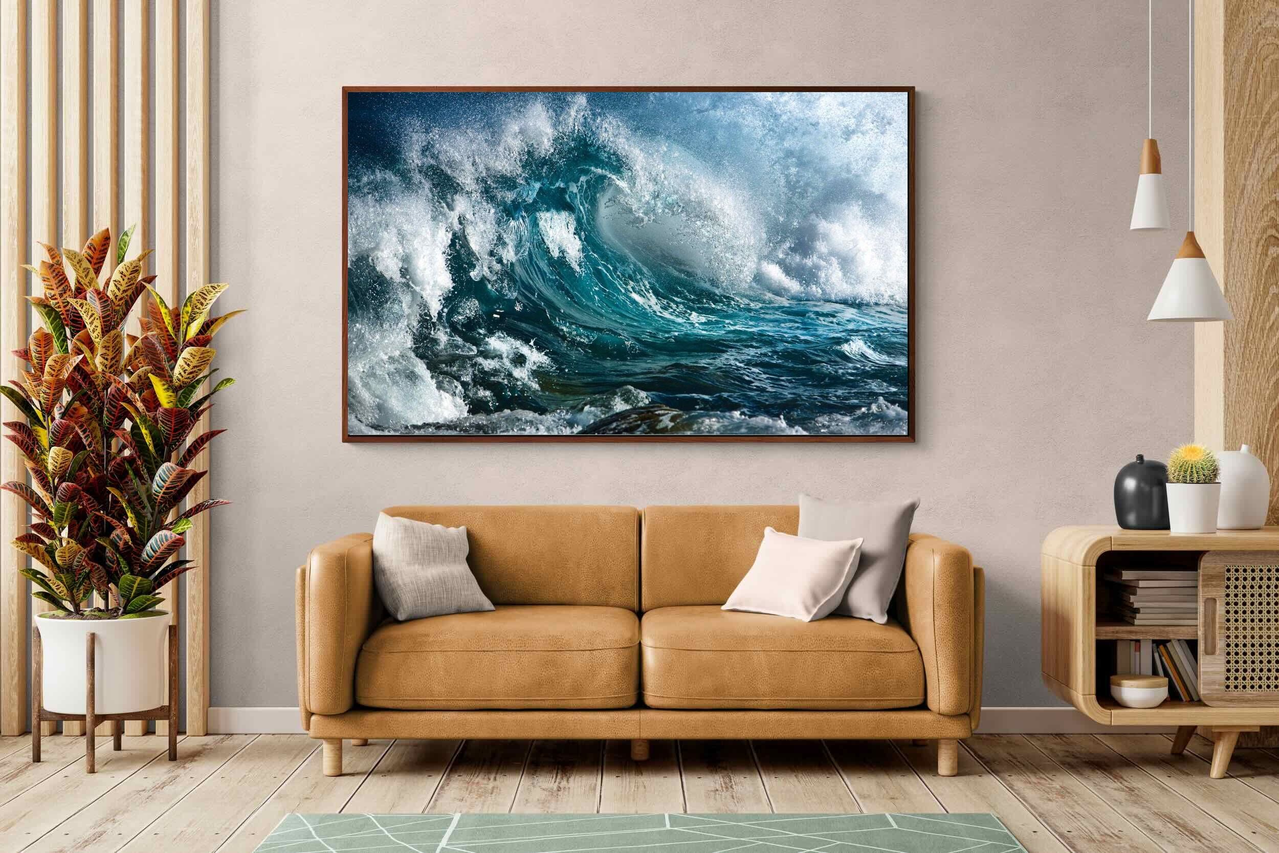 Pixalot ® Wave