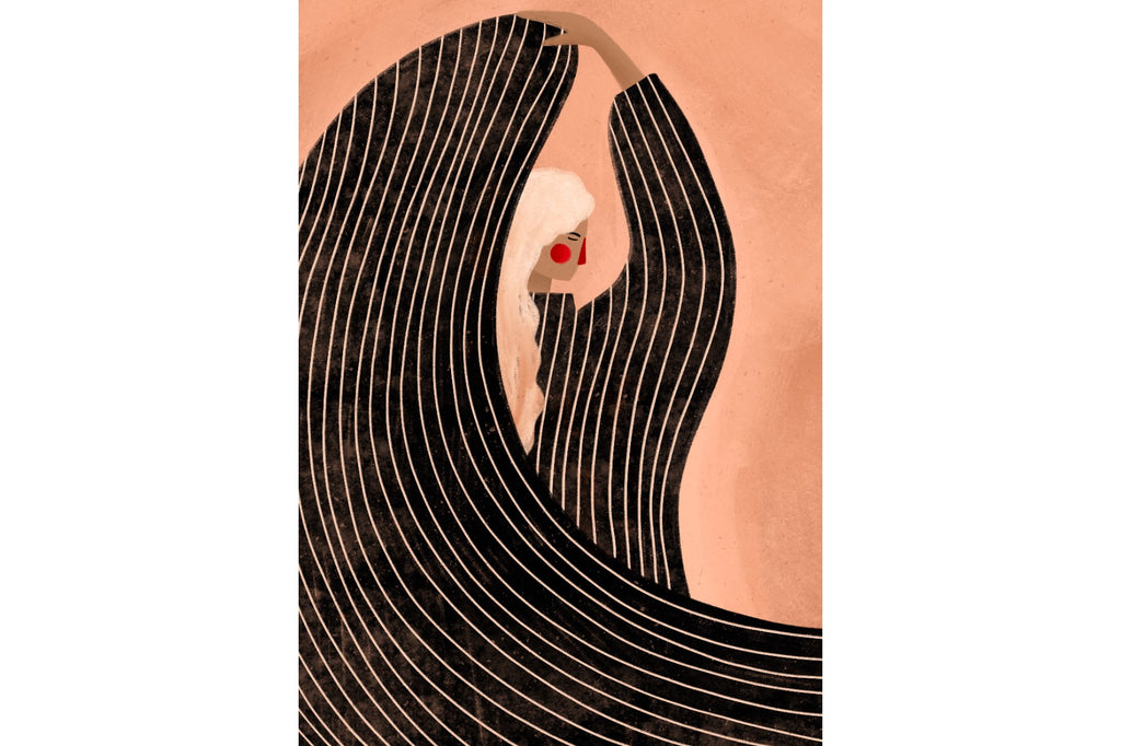 Waves of Her