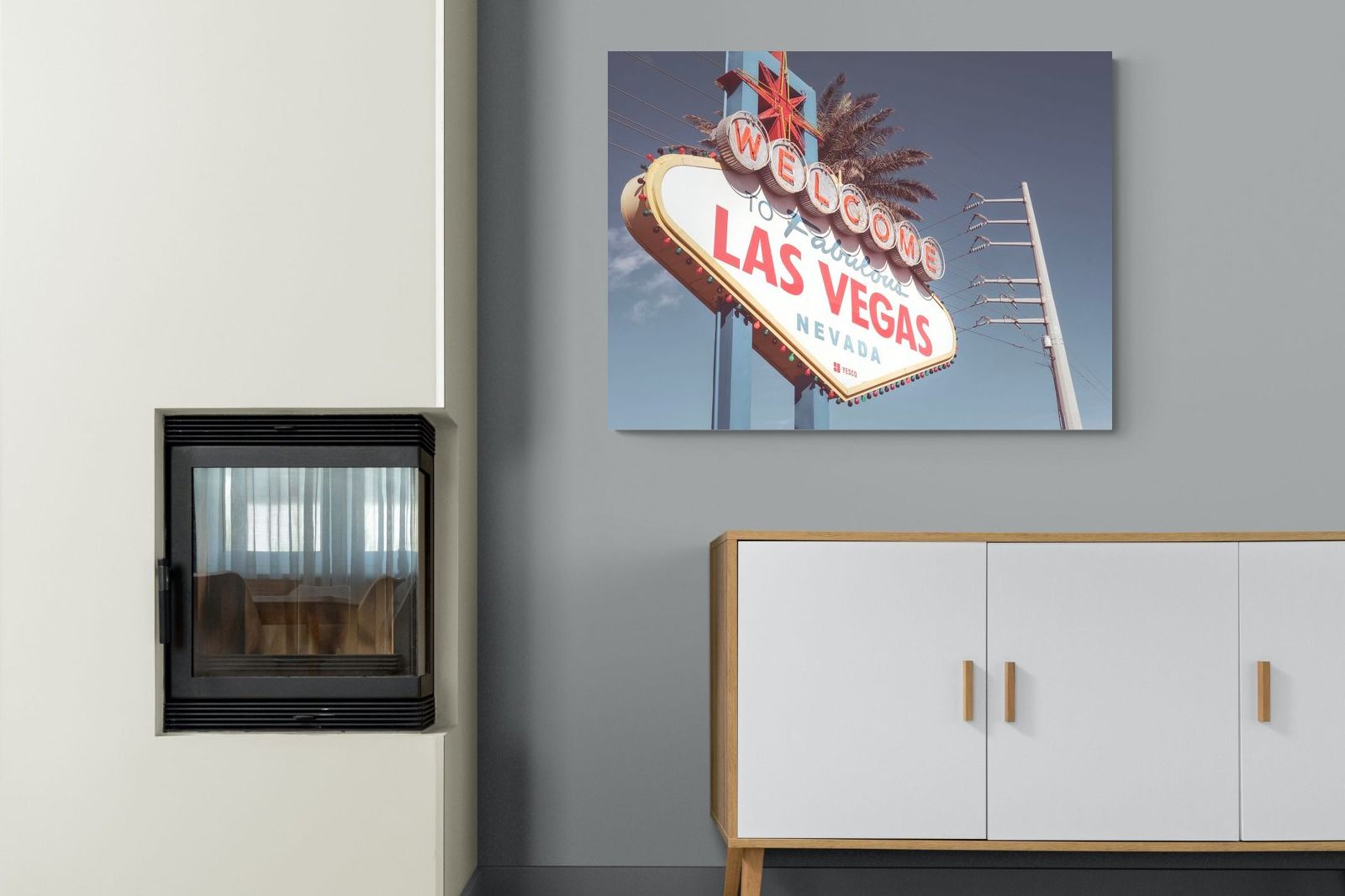 Pixalot Welcome to Las Vegas