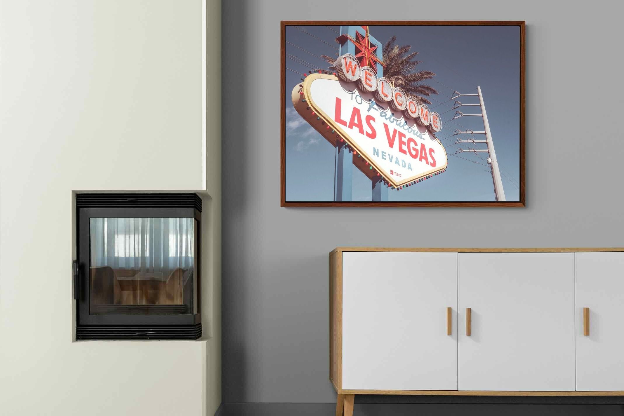 Pixalot Welcome to Las Vegas