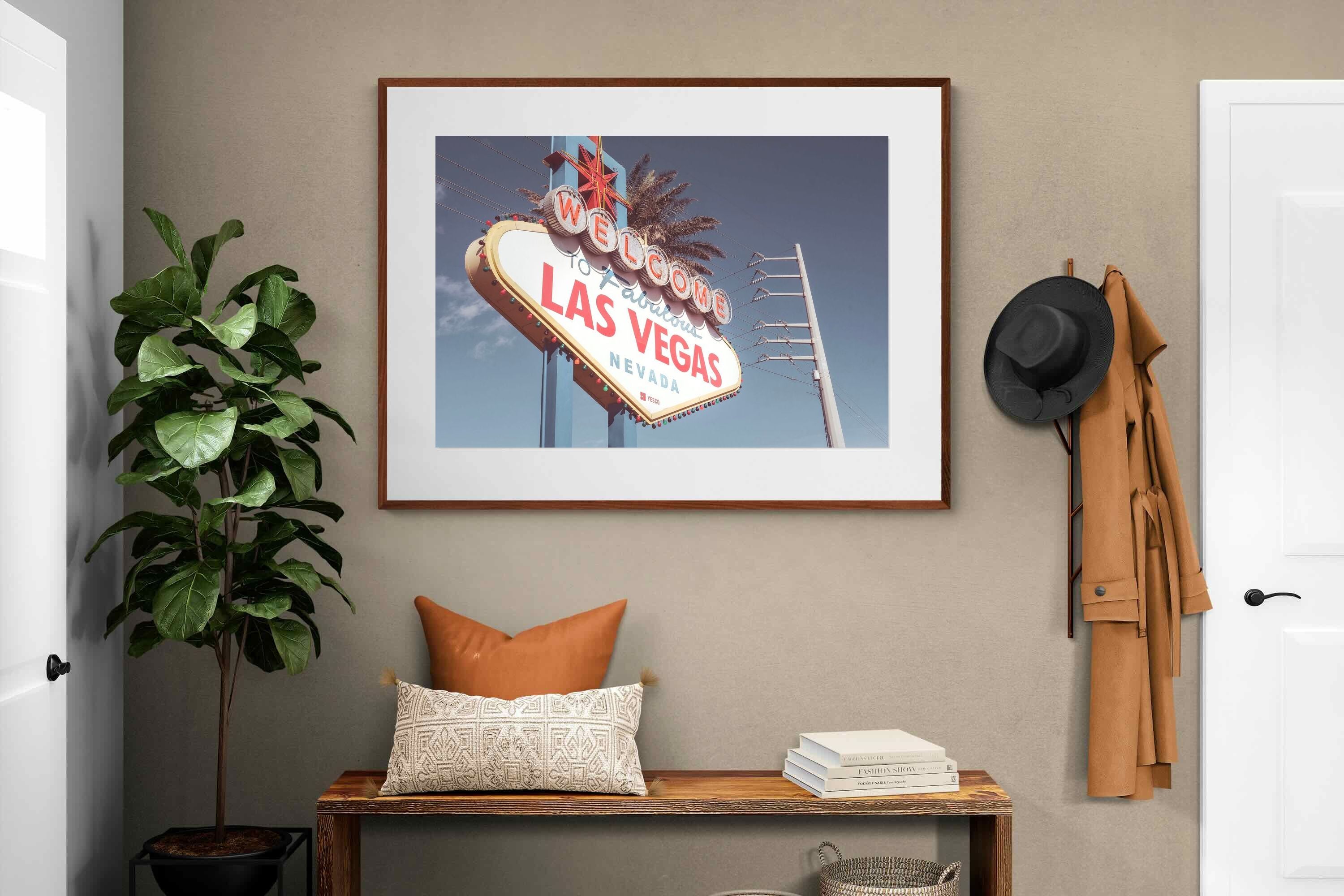 Pixalot Welcome to Las Vegas