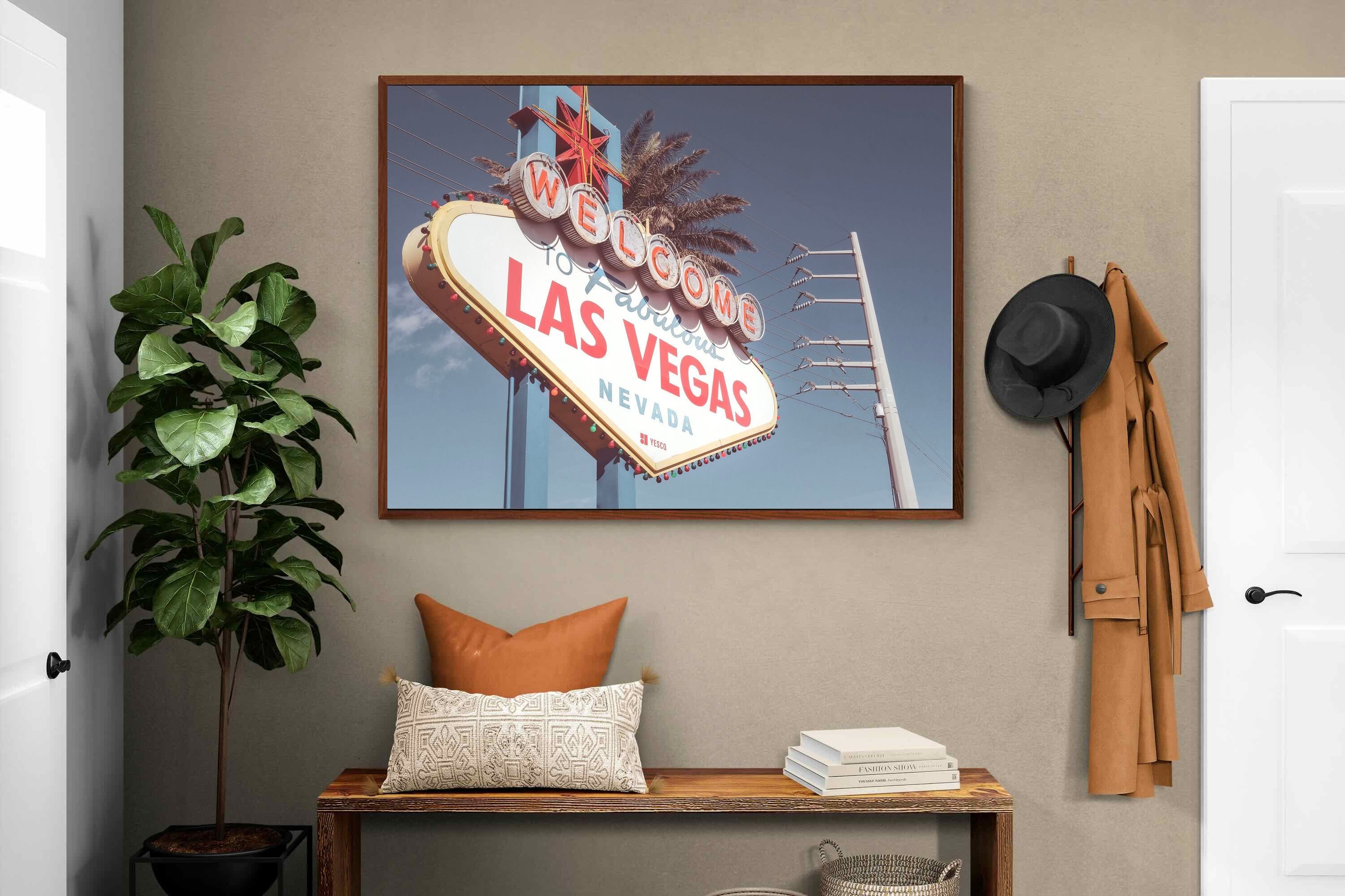 Pixalot Welcome to Las Vegas