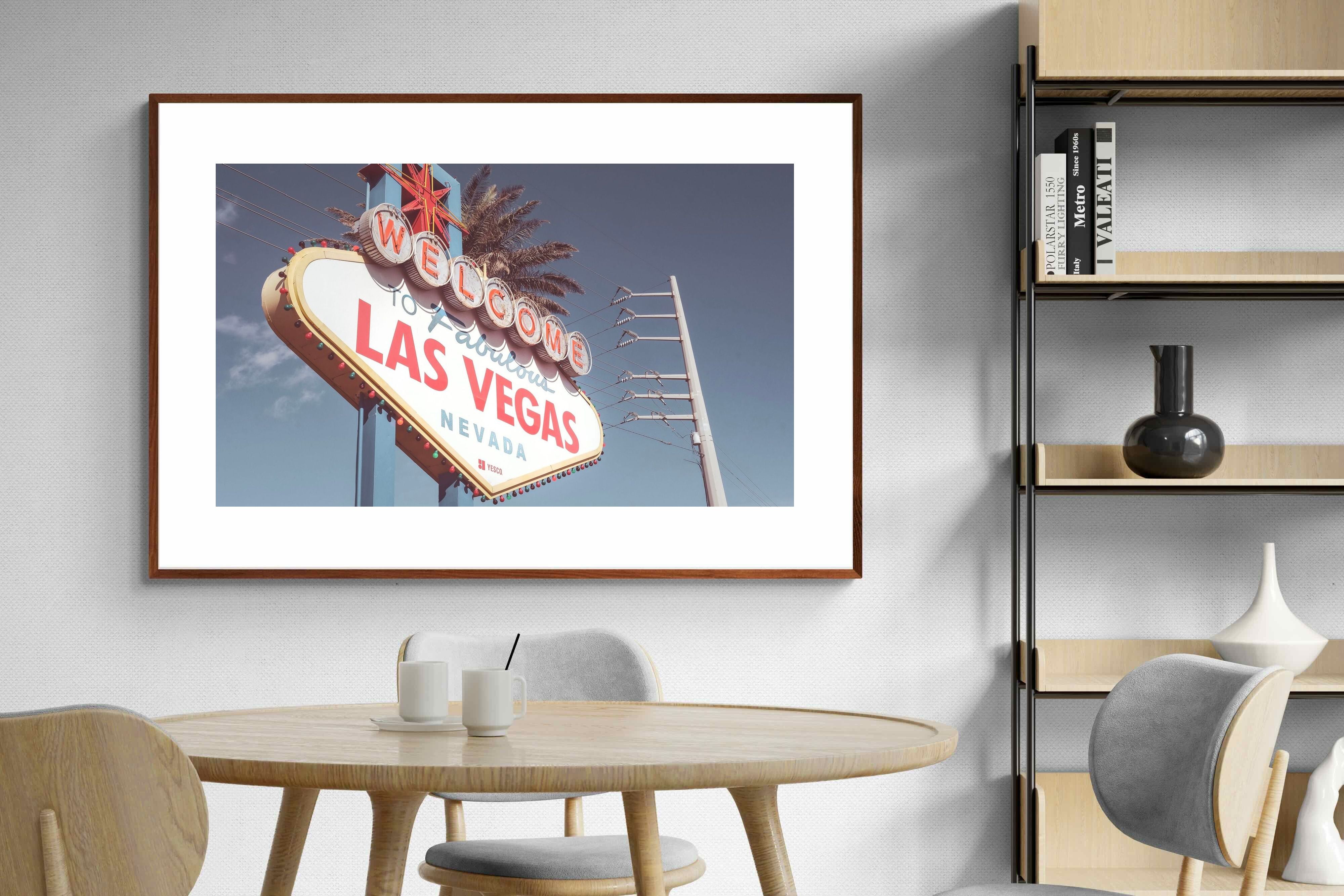 Pixalot Welcome to Las Vegas