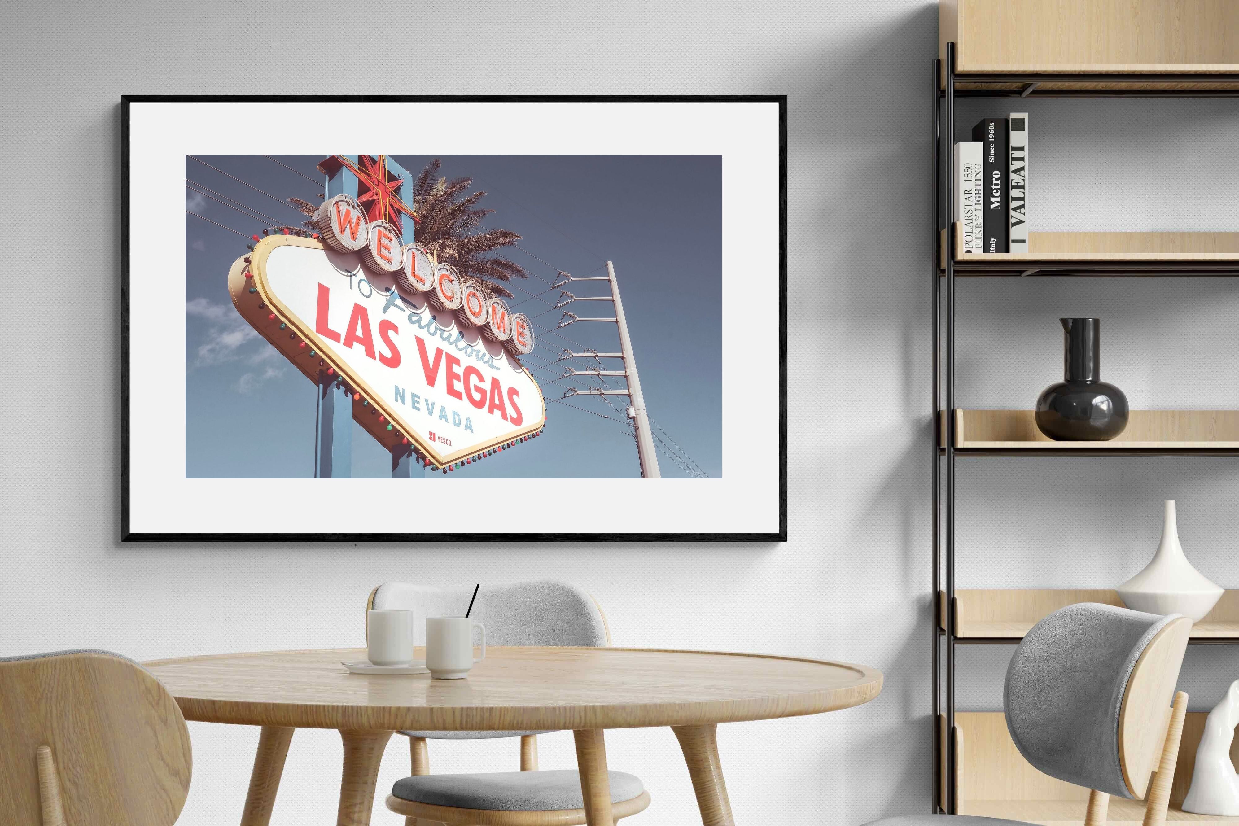 Pixalot Welcome to Las Vegas