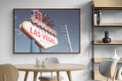 Pixalot Welcome to Las Vegas