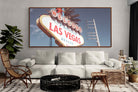 Pixalot Welcome to Las Vegas