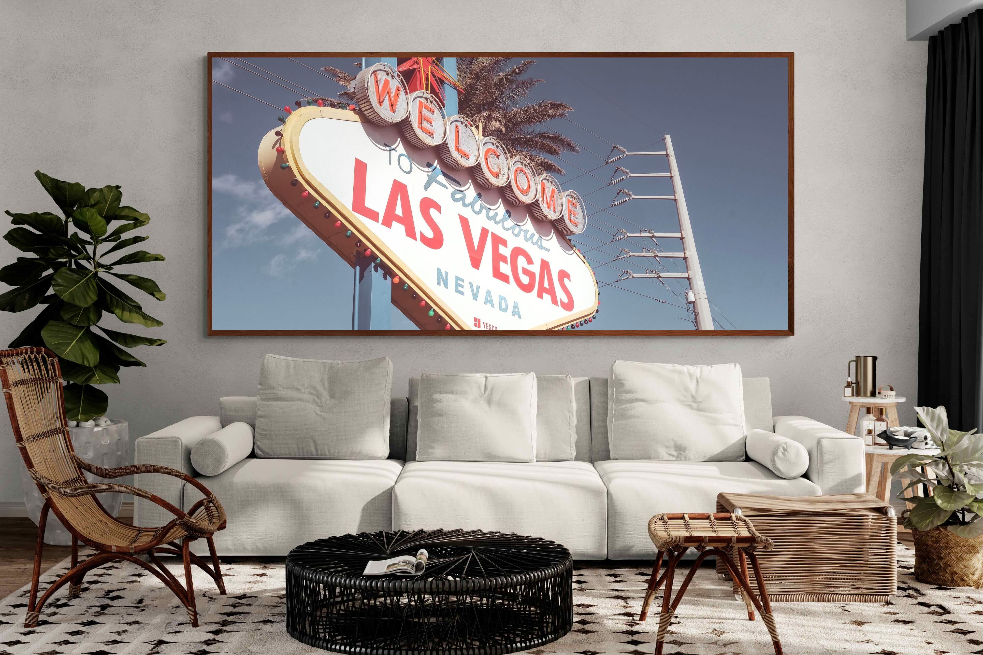 Pixalot Welcome to Las Vegas
