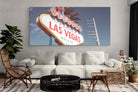 Pixalot Welcome to Las Vegas