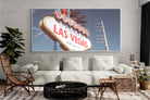 Pixalot Welcome to Las Vegas