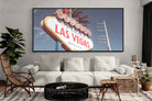 Pixalot Welcome to Las Vegas