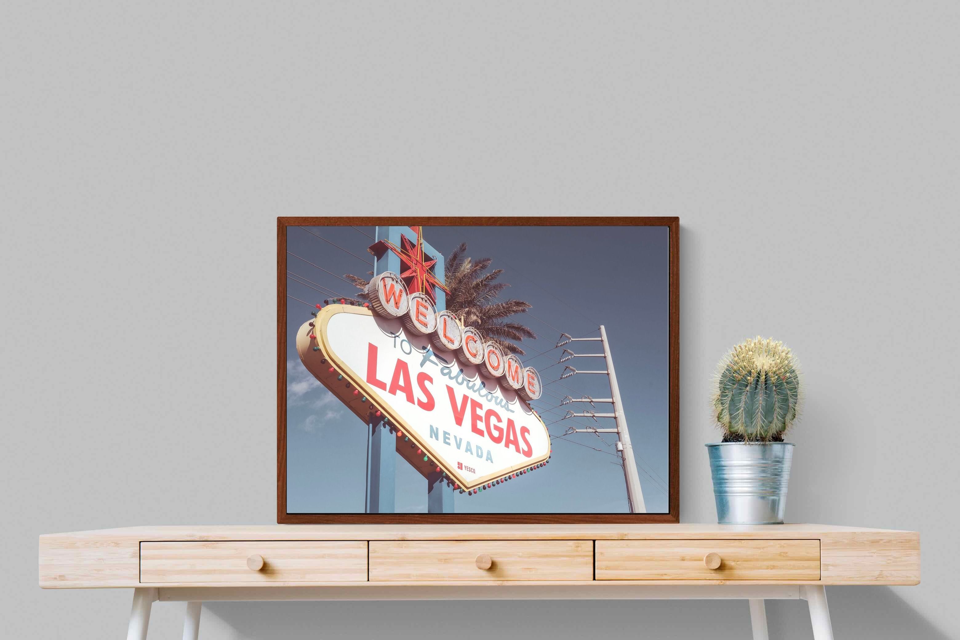Pixalot Welcome to Las Vegas